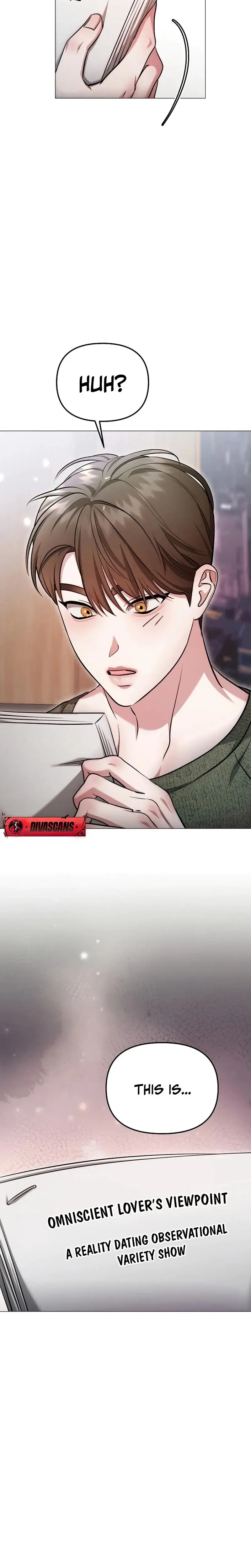 The Thrilling Temptation Of A Boyfriend Chapter 32 - Page 16
