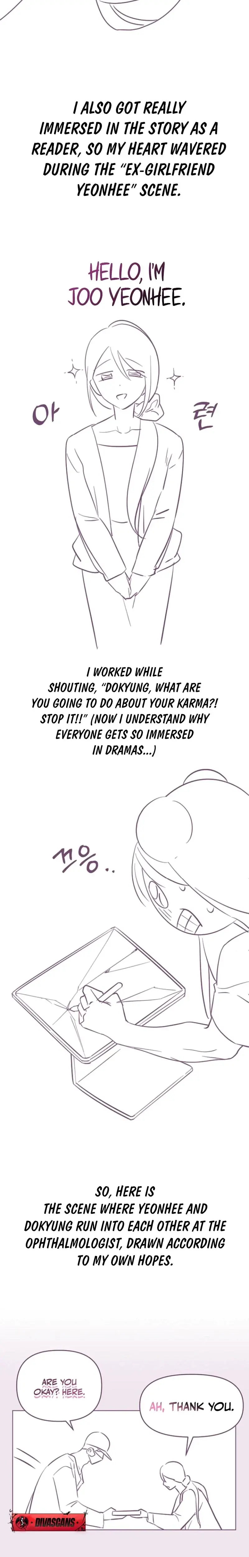 The Thrilling Temptation Of A Boyfriend Chapter 41 - Page 5