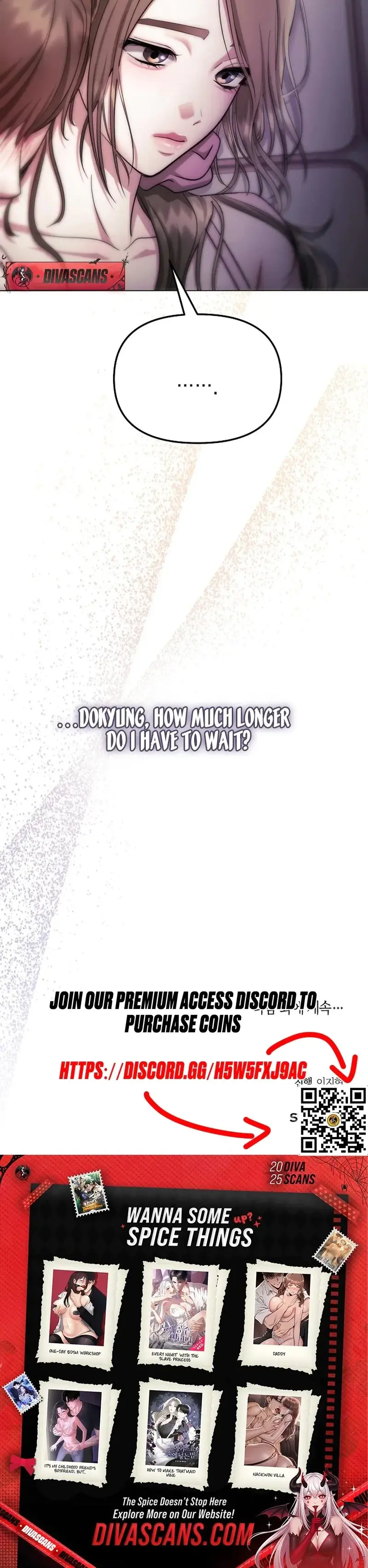 The Thrilling Temptation Of A Boyfriend Chapter 42 - Page 26