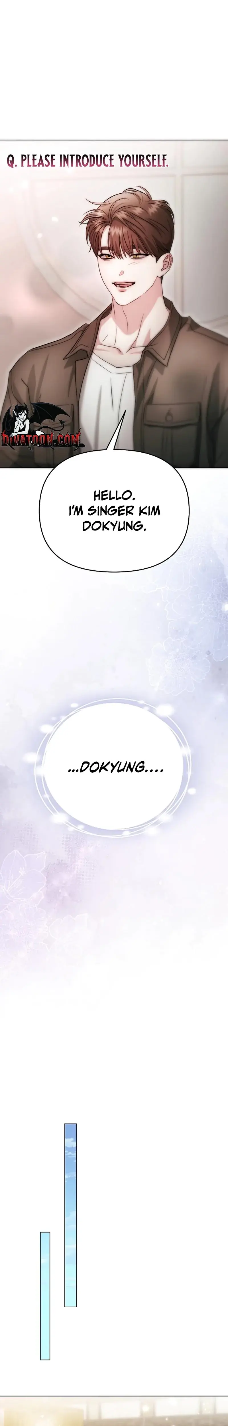 The Thrilling Temptation Of A Boyfriend Chapter 46 - Page 26