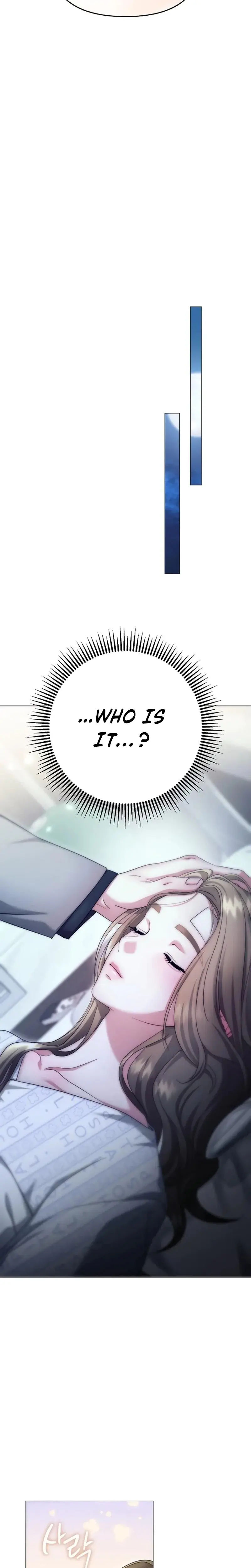 The Thrilling Temptation Of A Boyfriend Chapter 47 - Page 24