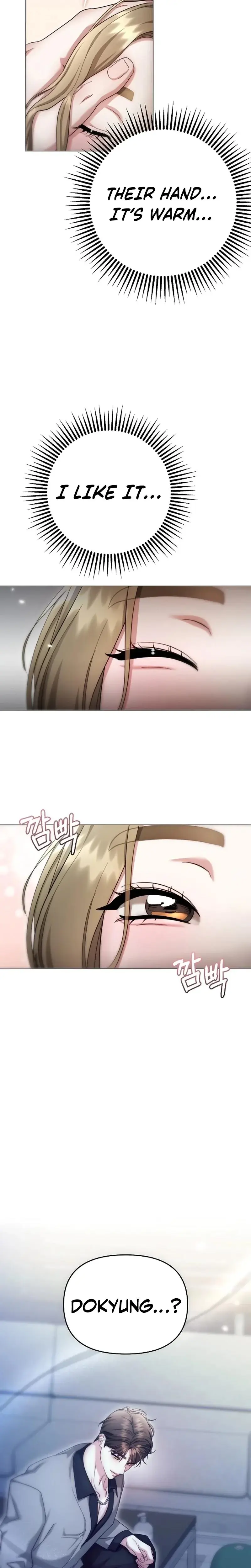 The Thrilling Temptation Of A Boyfriend Chapter 47 - Page 25
