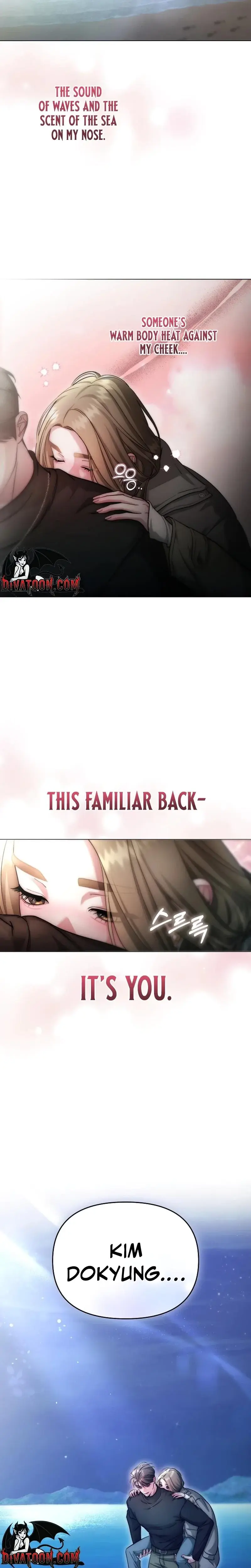 The Thrilling Temptation Of A Boyfriend Chapter 48 - Page 27