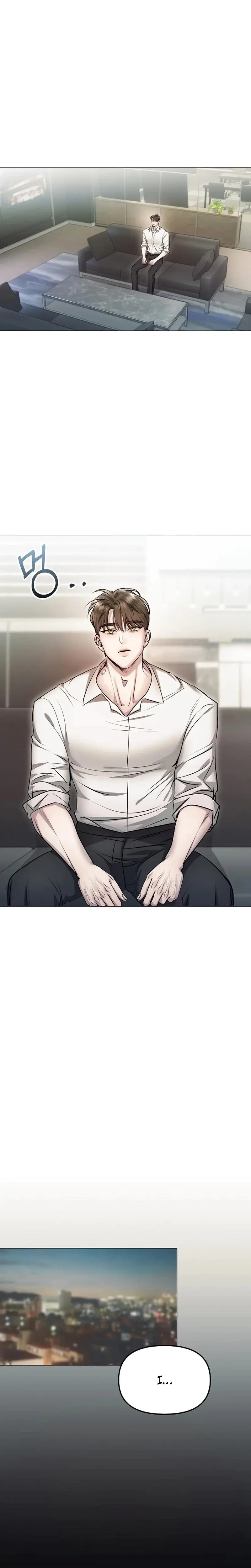 The Thrilling Temptation Of A Boyfriend Chapter 6 - Page 4