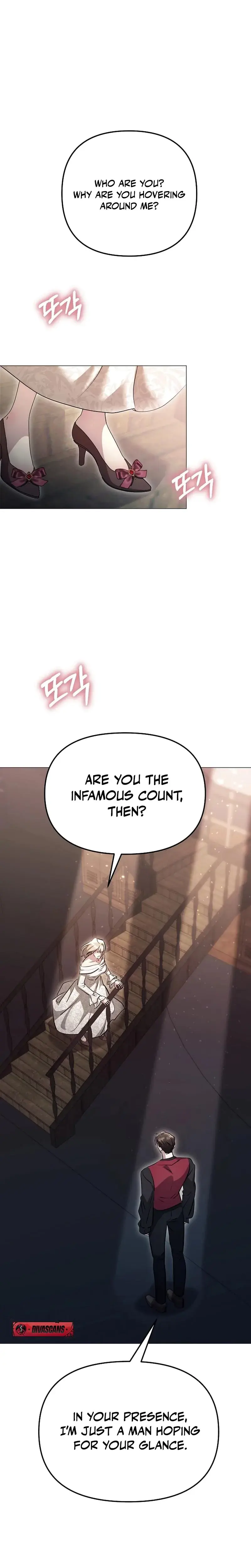 The Thrilling Temptation Of A Boyfriend Chapter 9 - Page 5