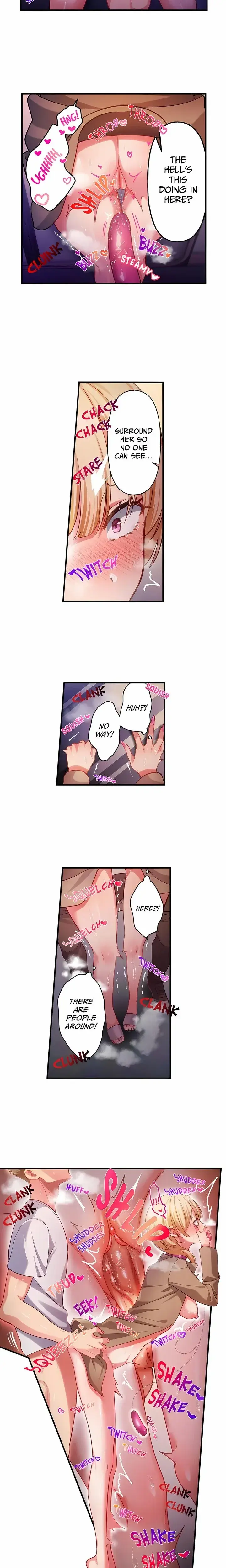 The Toy Of 100 Baseball Players Chapter 74 - Page 3