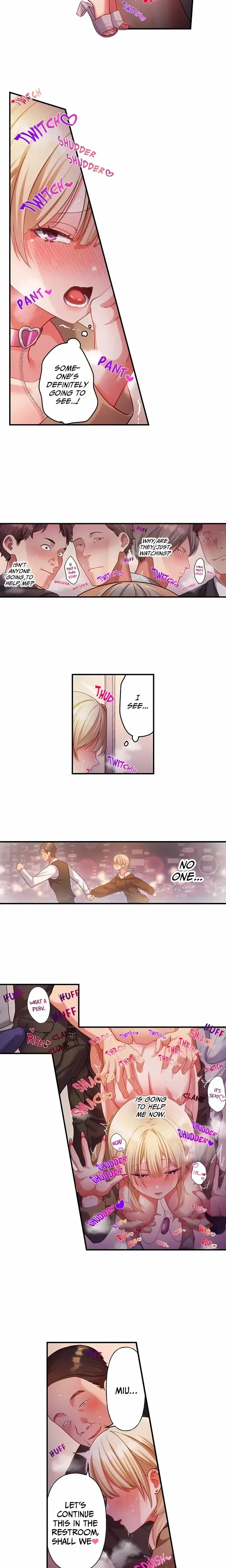 The Toy Of 100 Baseball Players Chapter 74 - Page 4