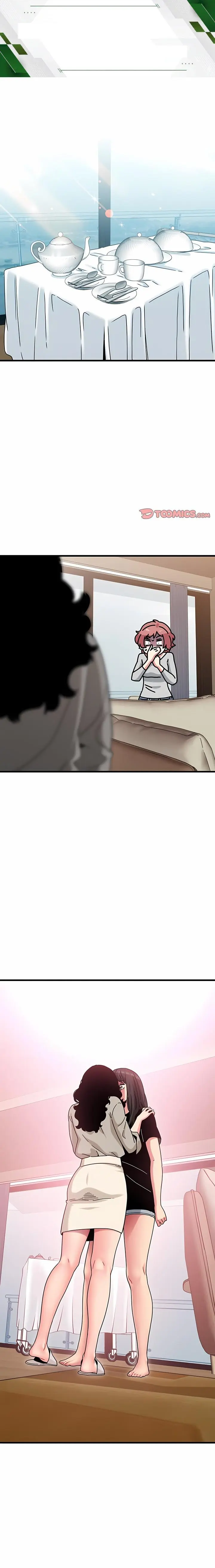 The Turning Point Manhwa Chapter 150 - Page 1