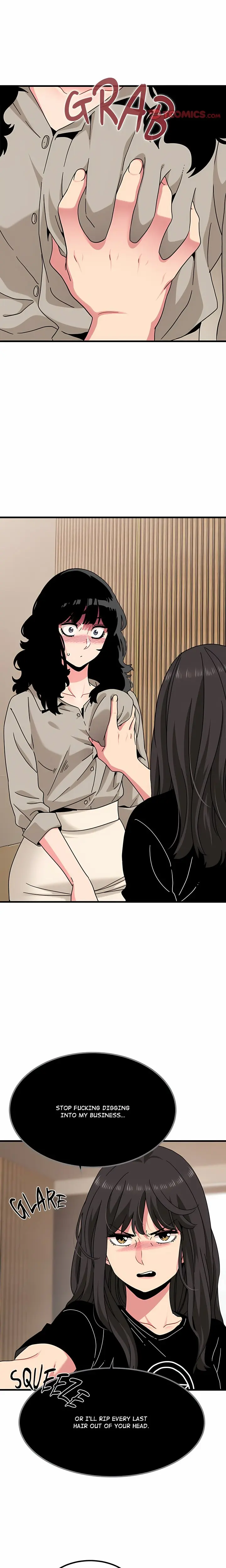The Turning Point Manhwa Chapter 150 - Page 10