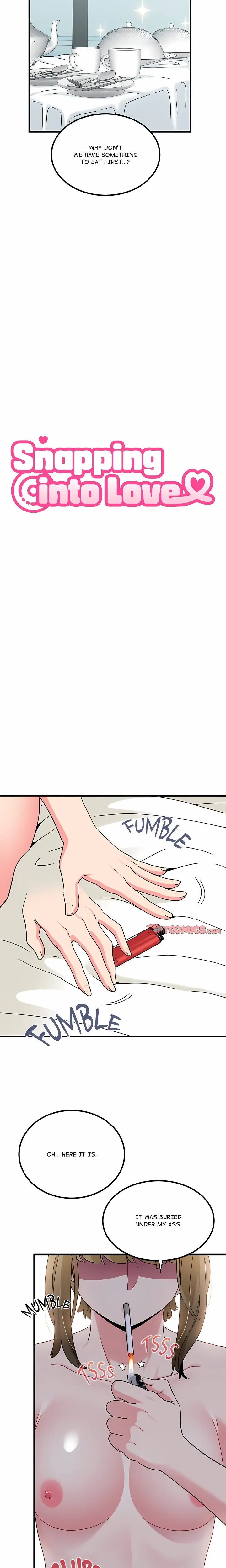 The Turning Point Manhwa Chapter 150 - Page 12