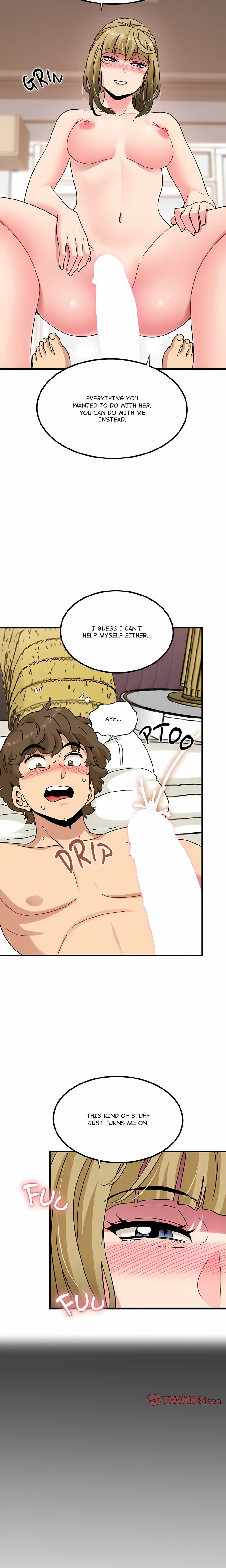 The Turning Point Manhwa Chapter 150 - Page 18