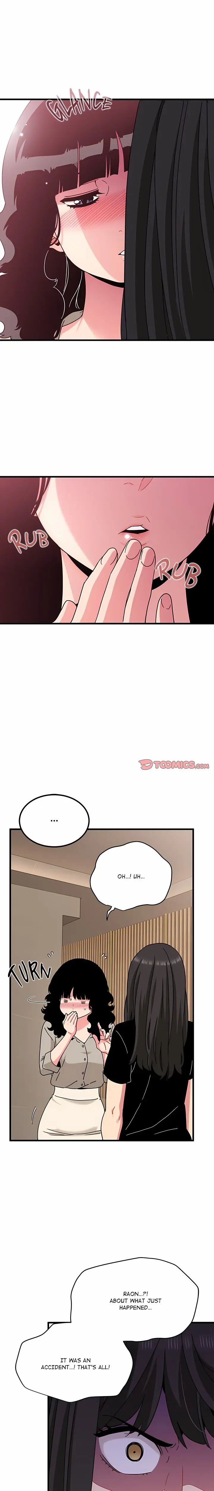 The Turning Point Manhwa Chapter 150 - Page 2