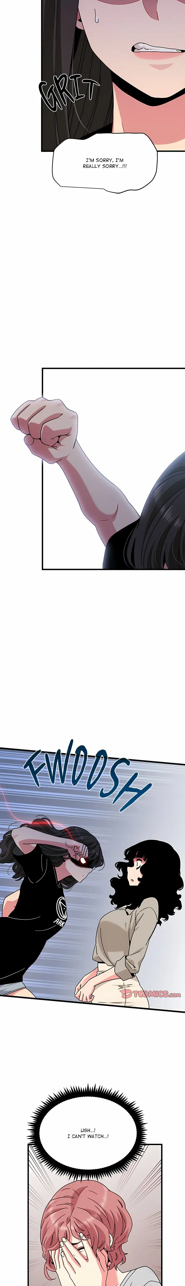 The Turning Point Manhwa Chapter 150 - Page 3