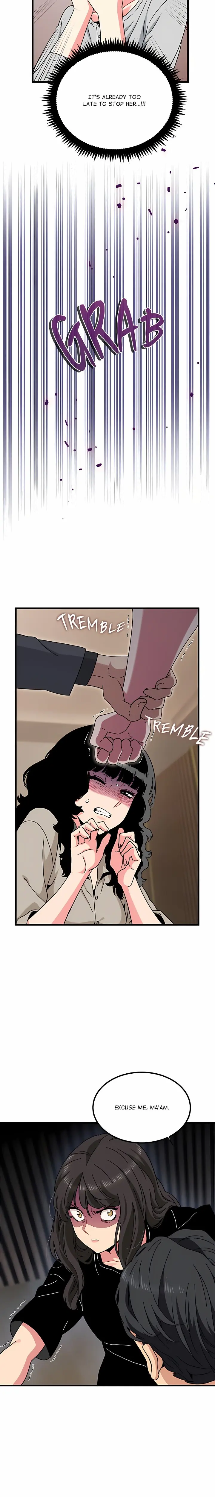 The Turning Point Manhwa Chapter 150 - Page 4