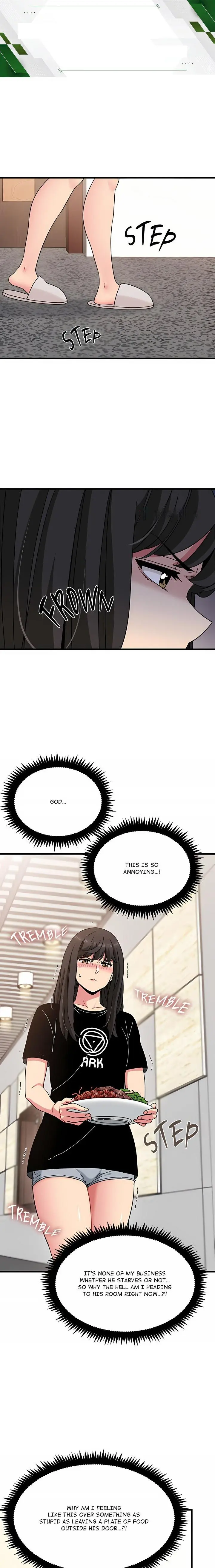 The Turning Point Manhwa Chapter 151 - Page 1