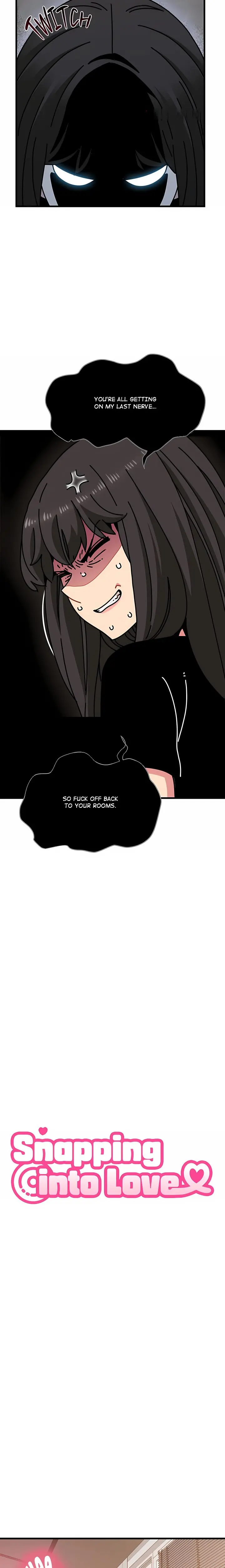 The Turning Point Manhwa Chapter 151 - Page 10