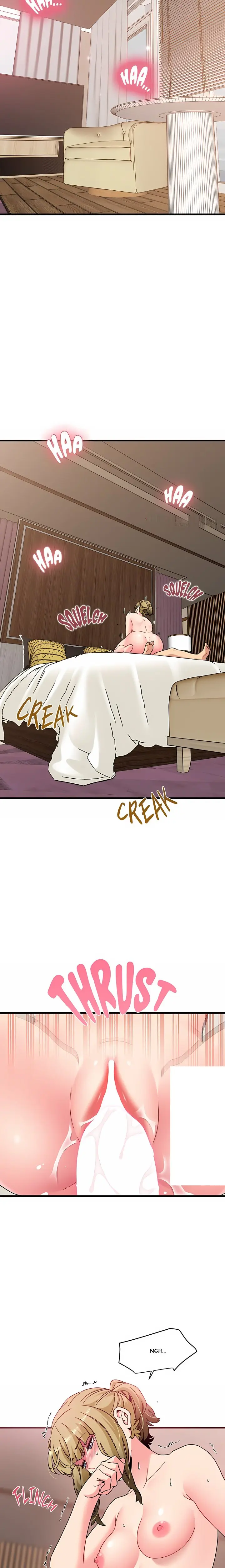 The Turning Point Manhwa Chapter 151 - Page 11