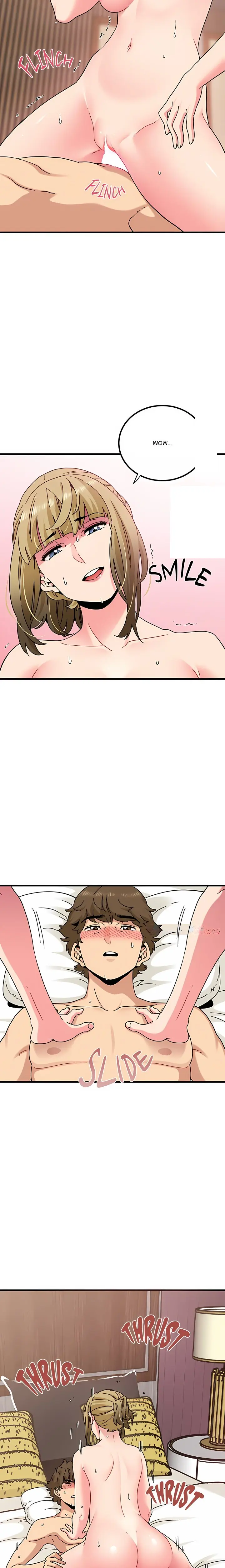 The Turning Point Manhwa Chapter 151 - Page 12