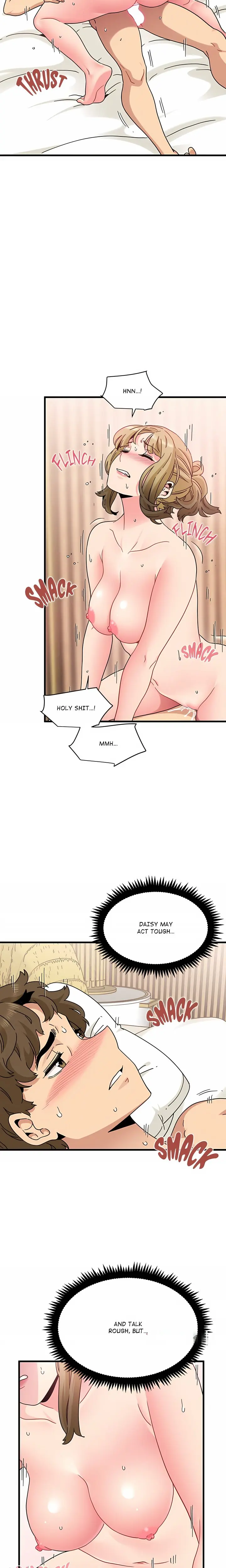 The Turning Point Manhwa Chapter 151 - Page 13