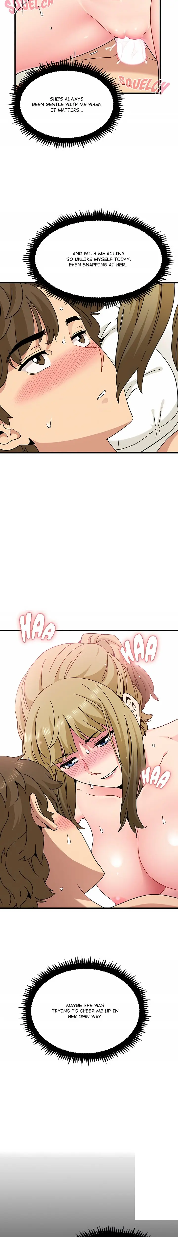 The Turning Point Manhwa Chapter 151 - Page 14