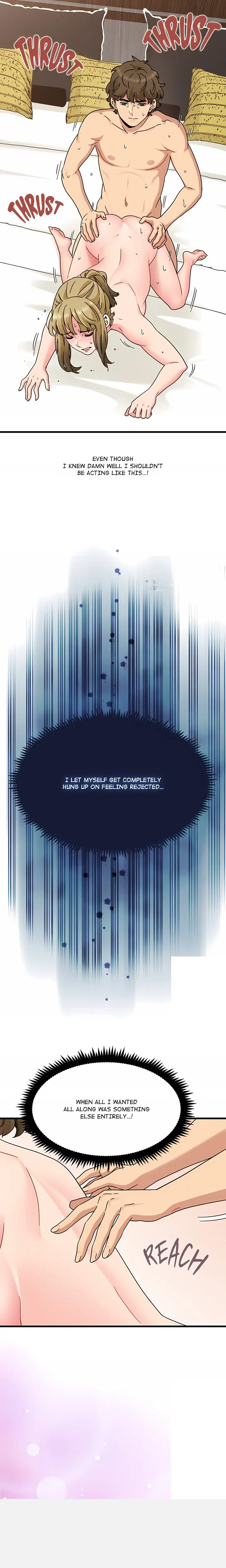 The Turning Point Manhwa Chapter 151 - Page 16