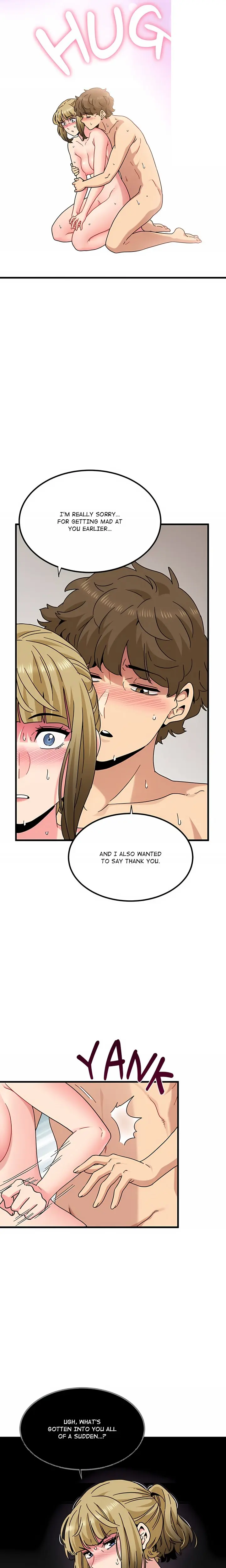 The Turning Point Manhwa Chapter 151 - Page 17