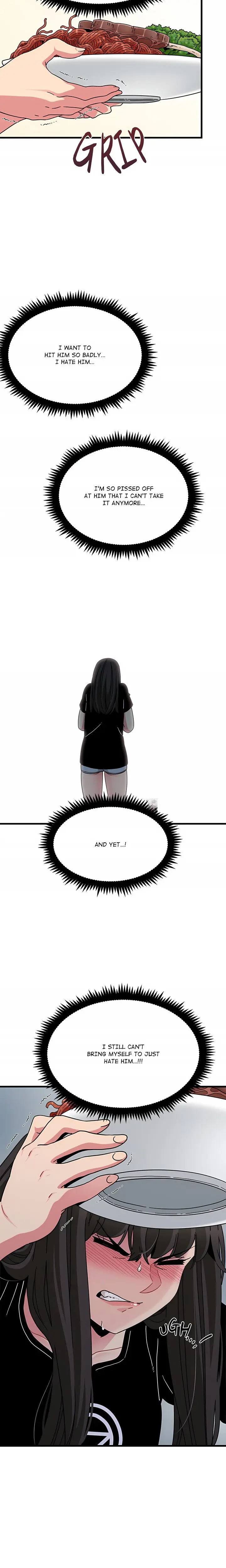 The Turning Point Manhwa Chapter 151 - Page 2
