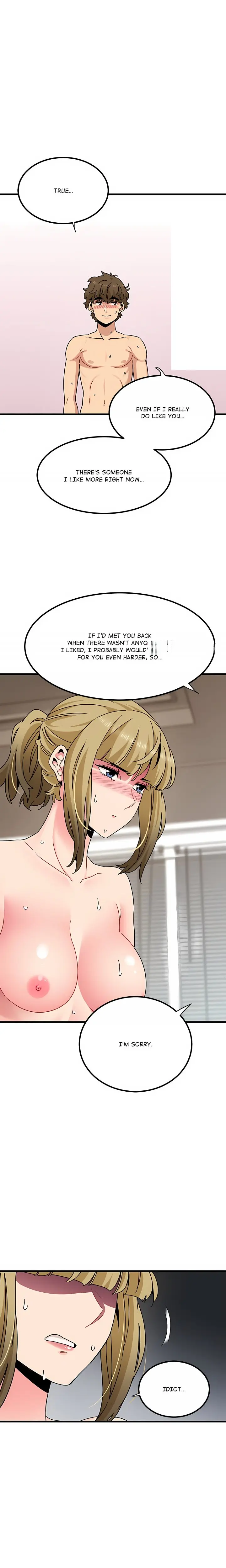 The Turning Point Manhwa Chapter 151 - Page 21