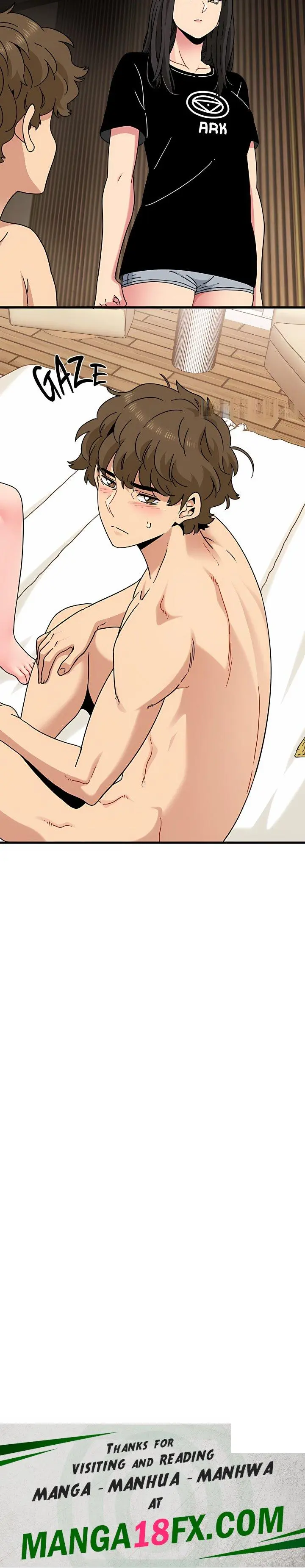 The Turning Point Manhwa Chapter 151 - Page 25