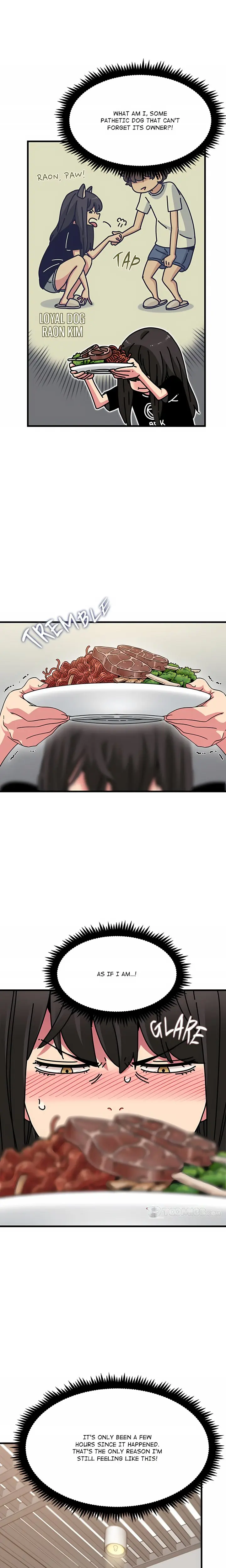 The Turning Point Manhwa Chapter 151 - Page 3