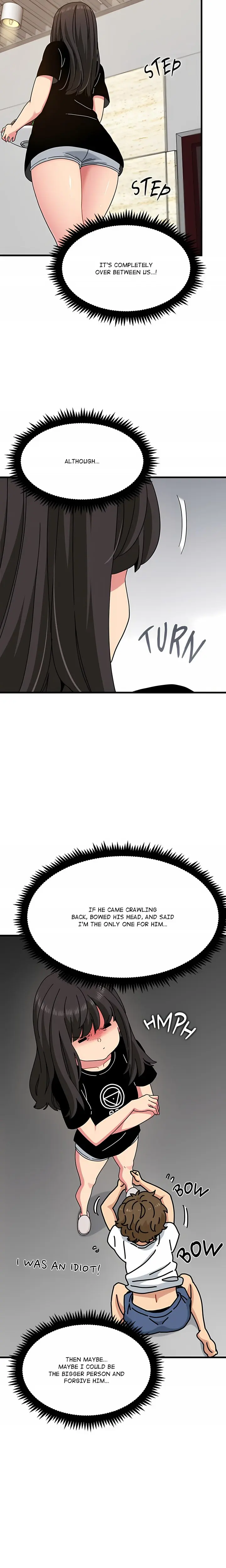 The Turning Point Manhwa Chapter 151 - Page 4