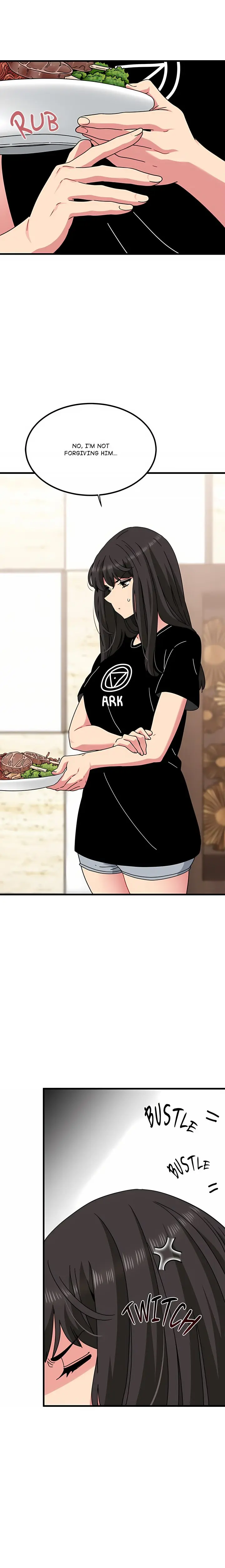 The Turning Point Manhwa Chapter 151 - Page 5
