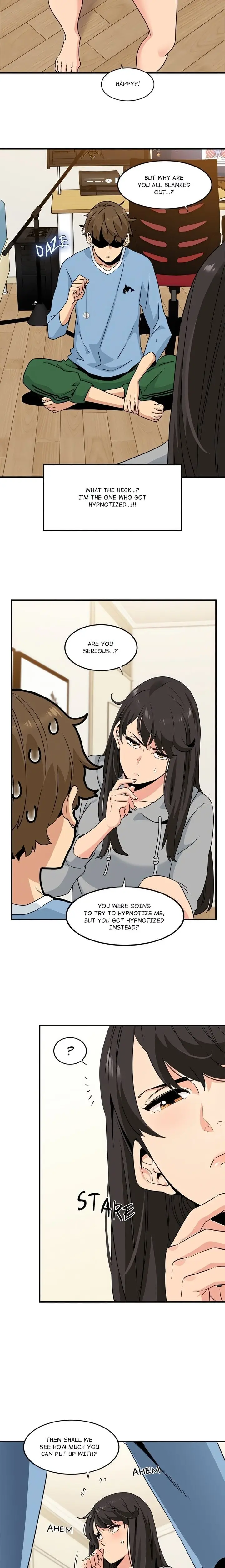 The Turning Point Manhwa Chapter 0 - Page 5