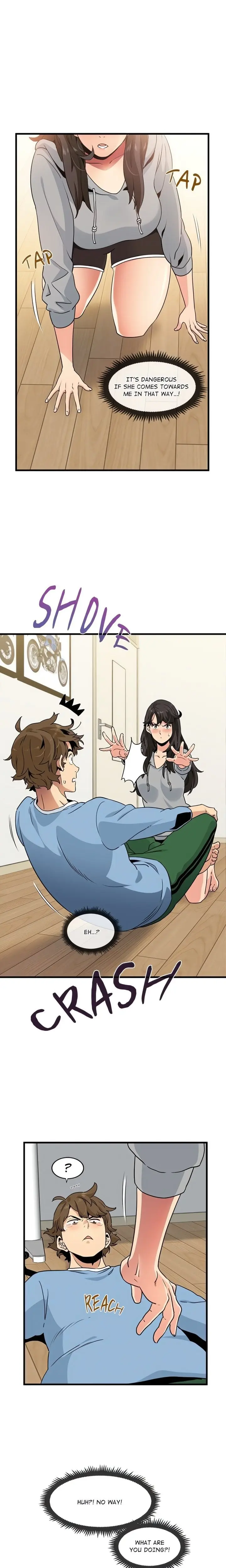 The Turning Point Manhwa Chapter 0 - Page 7