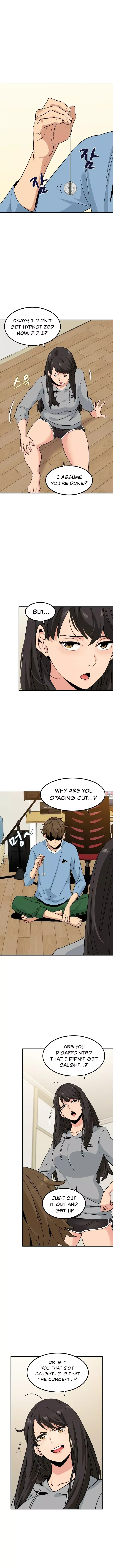 The Turning Point Manhwa Chapter 1 - Page 12