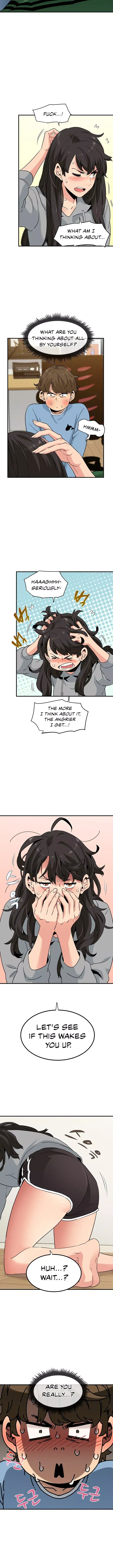 The Turning Point Manhwa Chapter 1 - Page 15