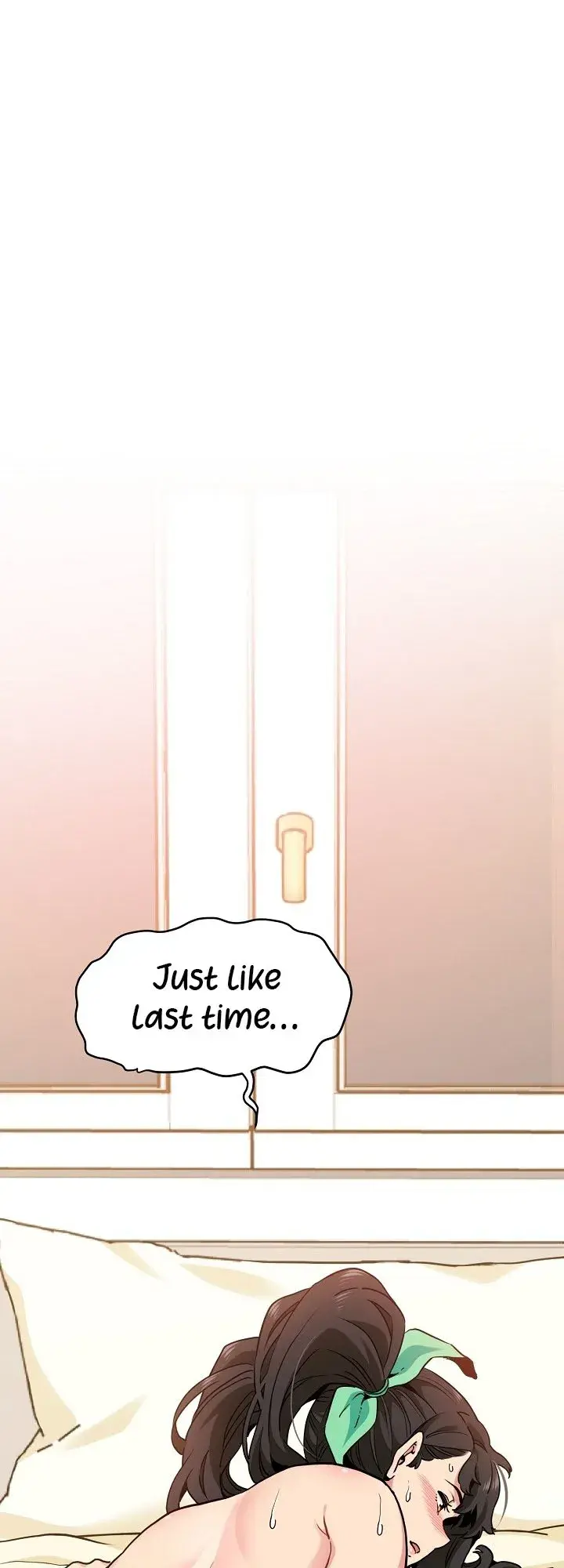 The Turning Point Manhwa Chapter 10 - Page 1