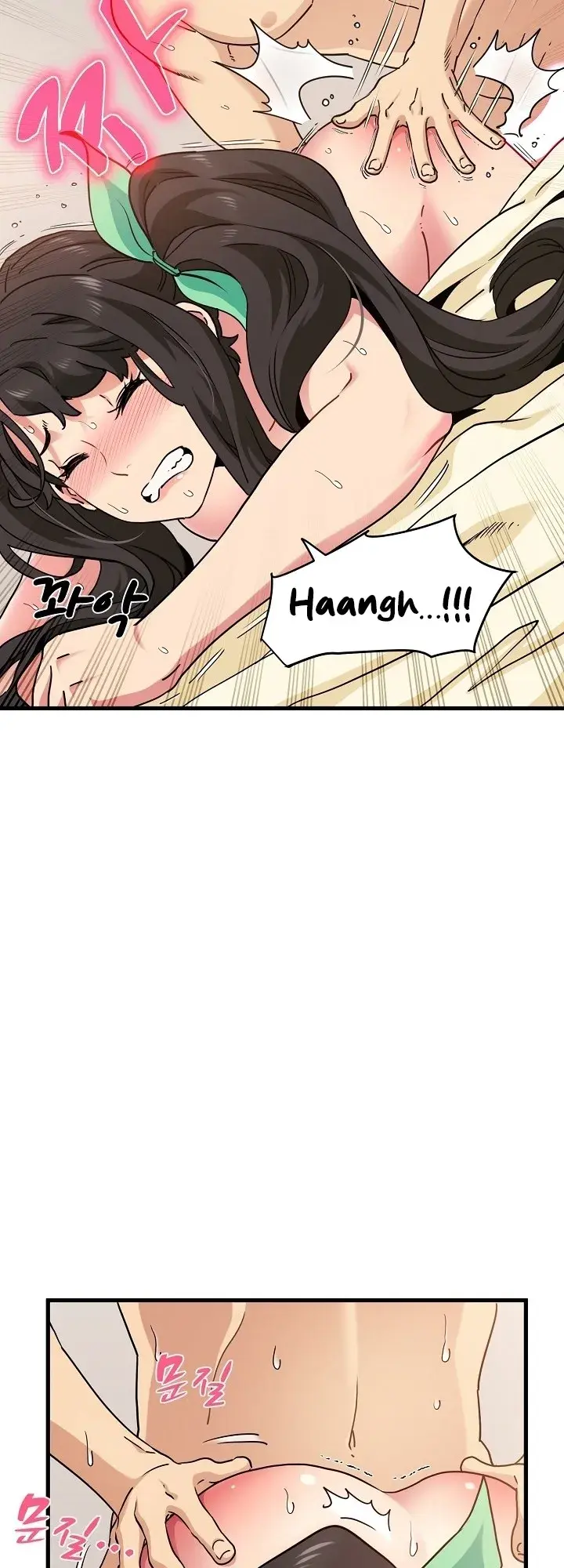 The Turning Point Manhwa Chapter 10 - Page 14