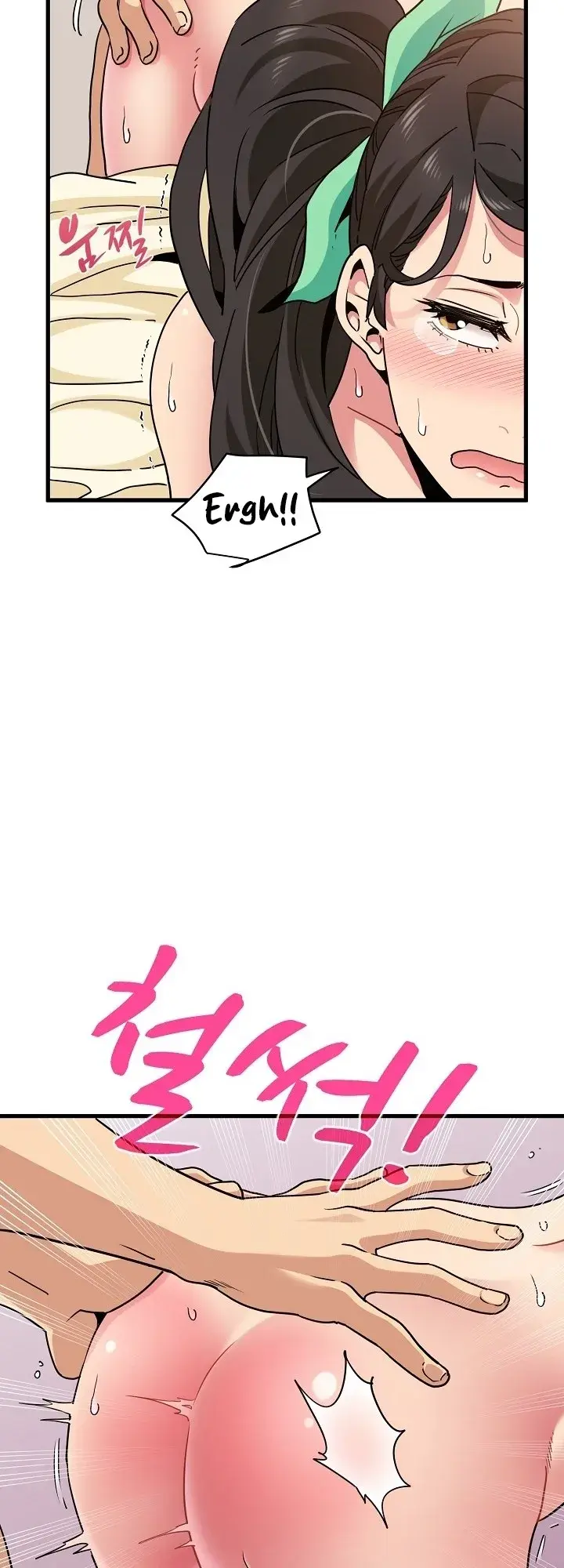 The Turning Point Manhwa Chapter 10 - Page 15