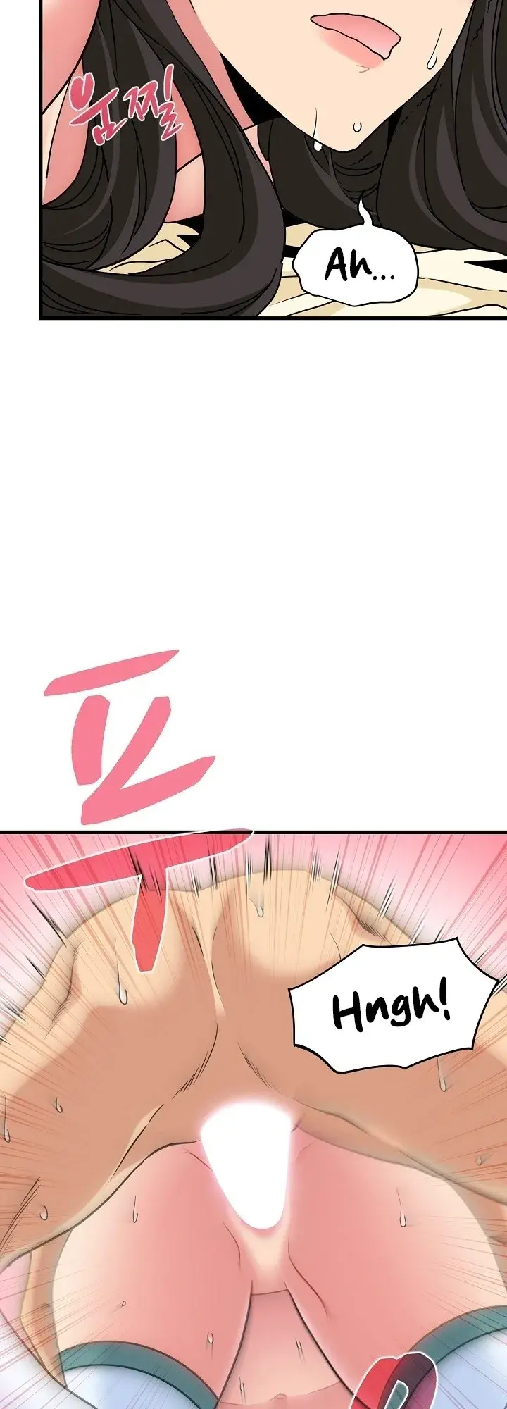 The Turning Point Manhwa Chapter 10 - Page 23