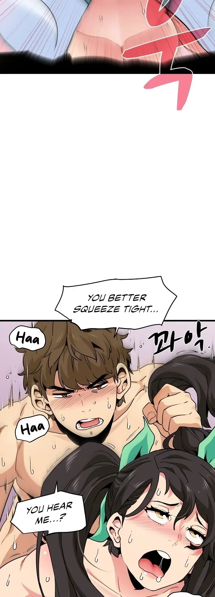 The Turning Point Manhwa Chapter 10 - Page 24