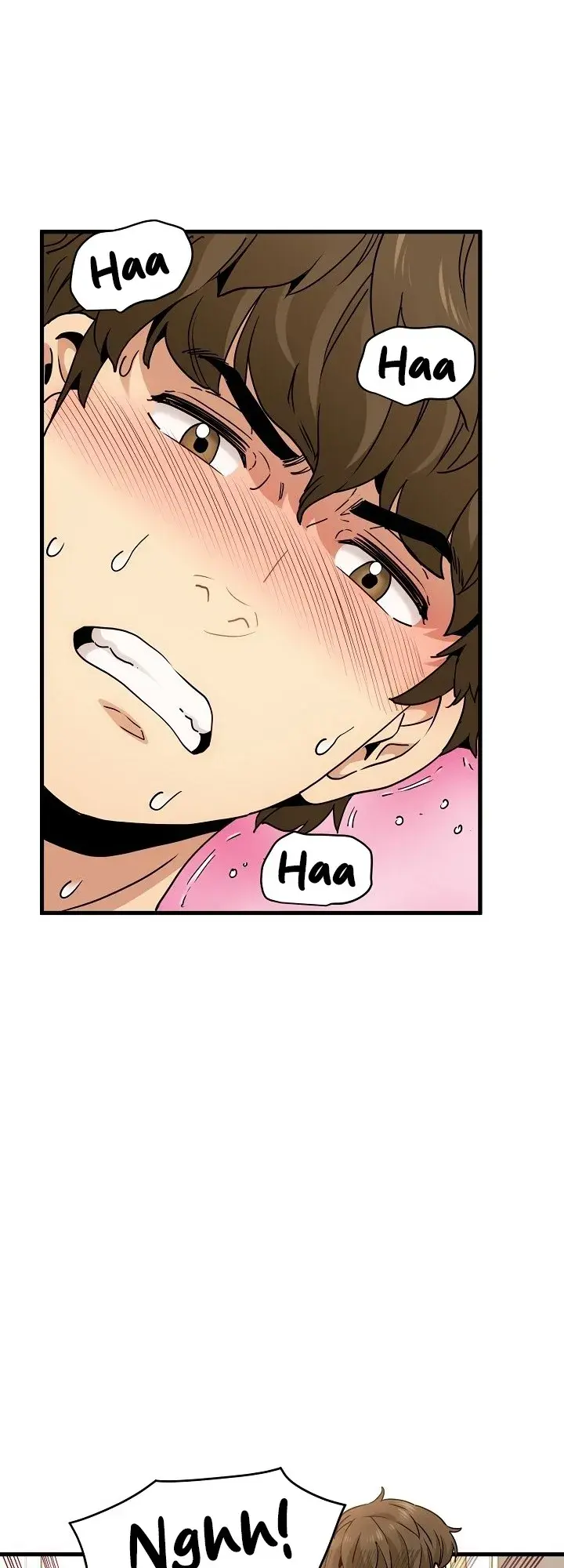 The Turning Point Manhwa Chapter 10 - Page 28