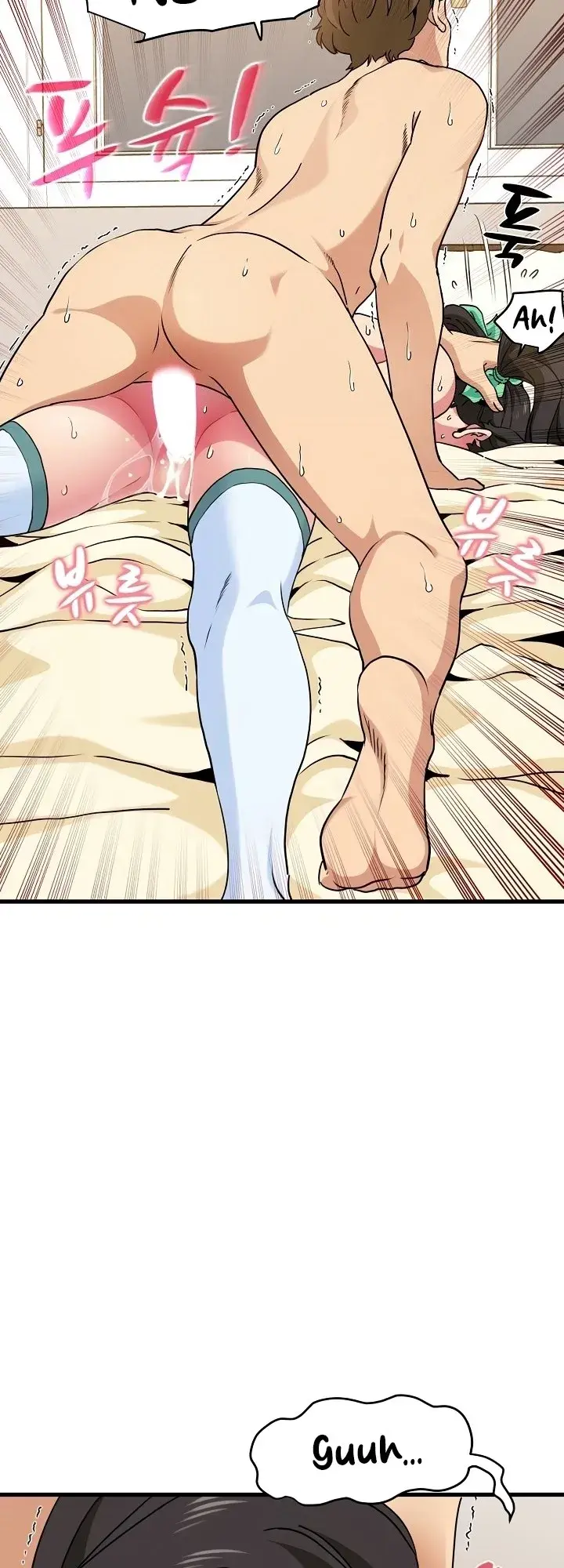 The Turning Point Manhwa Chapter 10 - Page 29