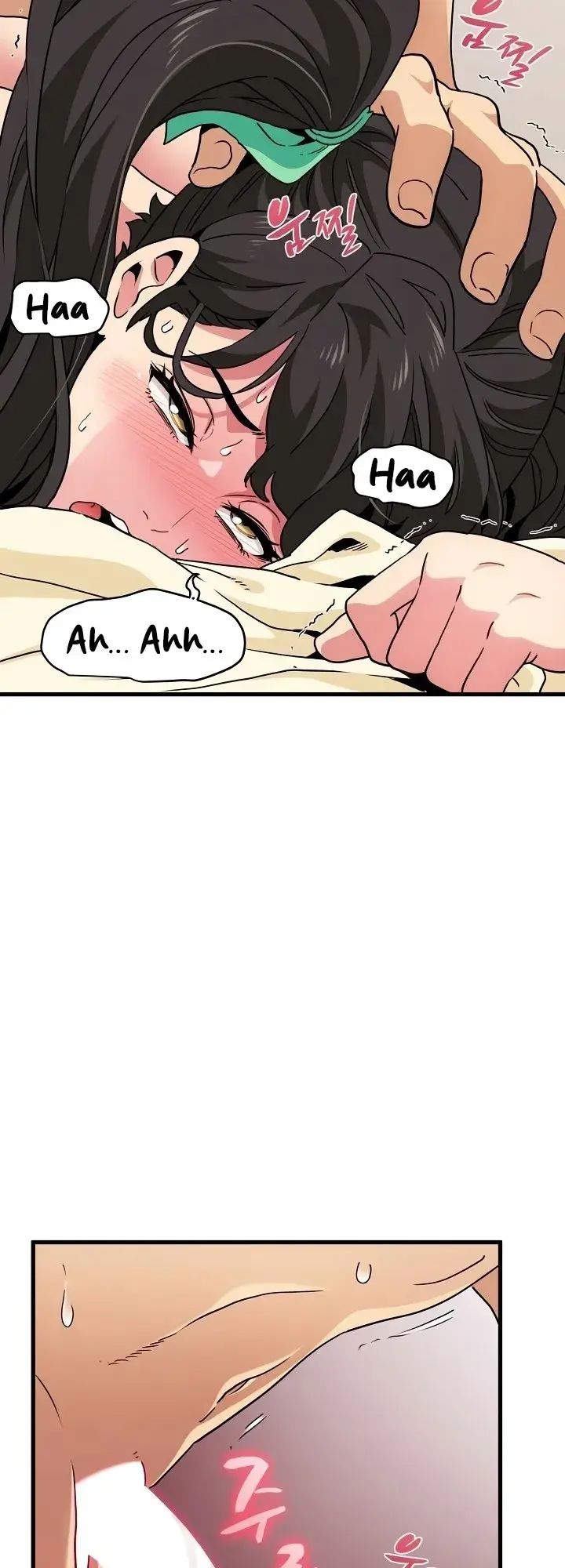 The Turning Point Manhwa Chapter 10 - Page 30