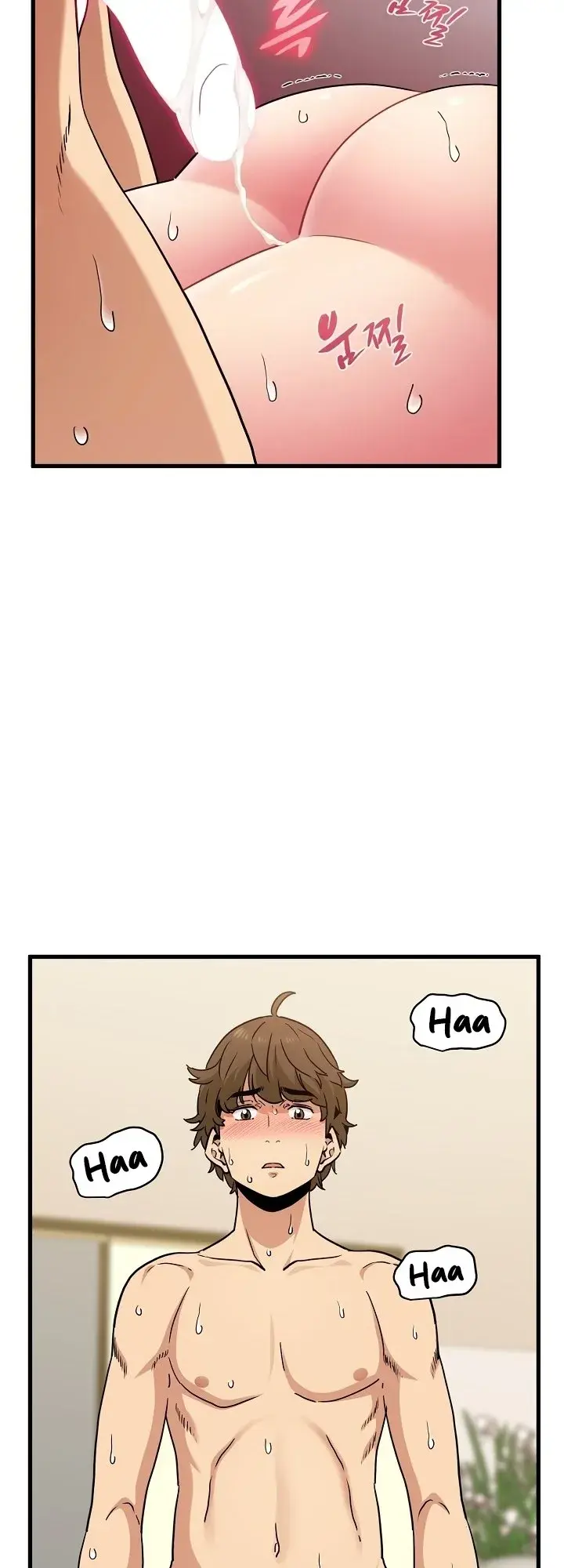 The Turning Point Manhwa Chapter 10 - Page 31