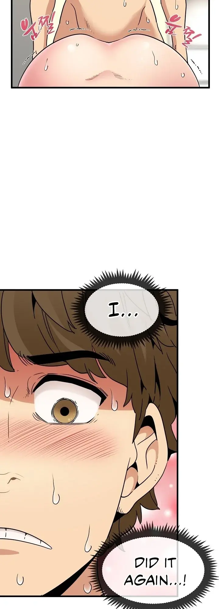 The Turning Point Manhwa Chapter 10 - Page 32