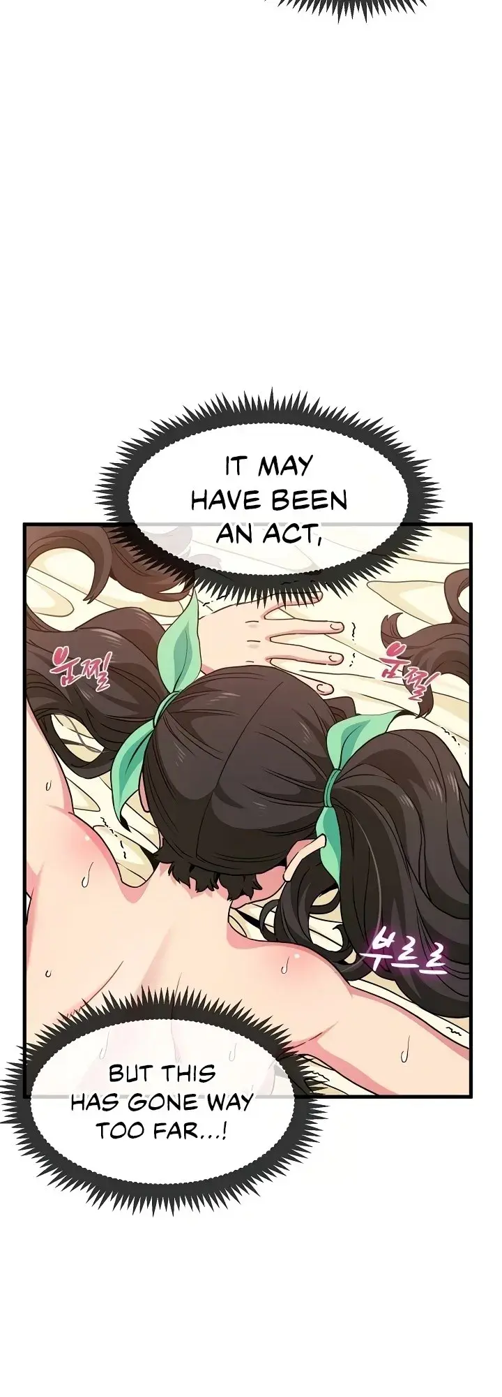 The Turning Point Manhwa Chapter 10 - Page 33