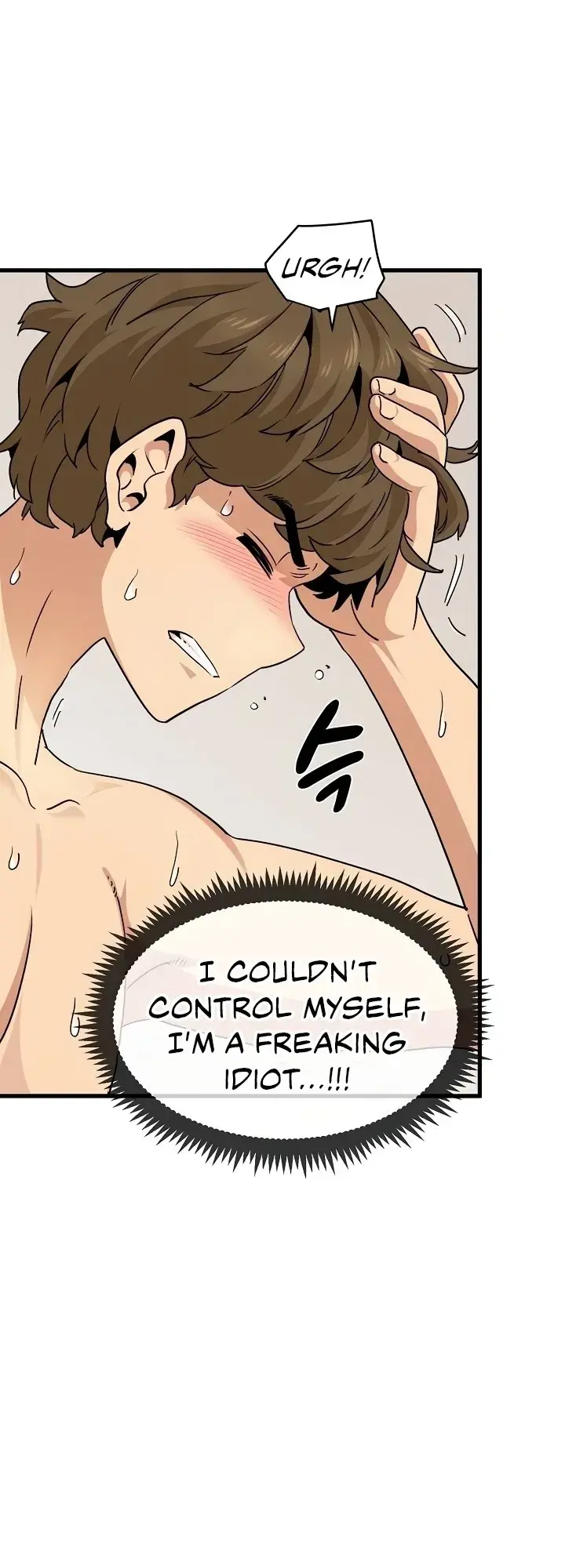 The Turning Point Manhwa Chapter 10 - Page 34