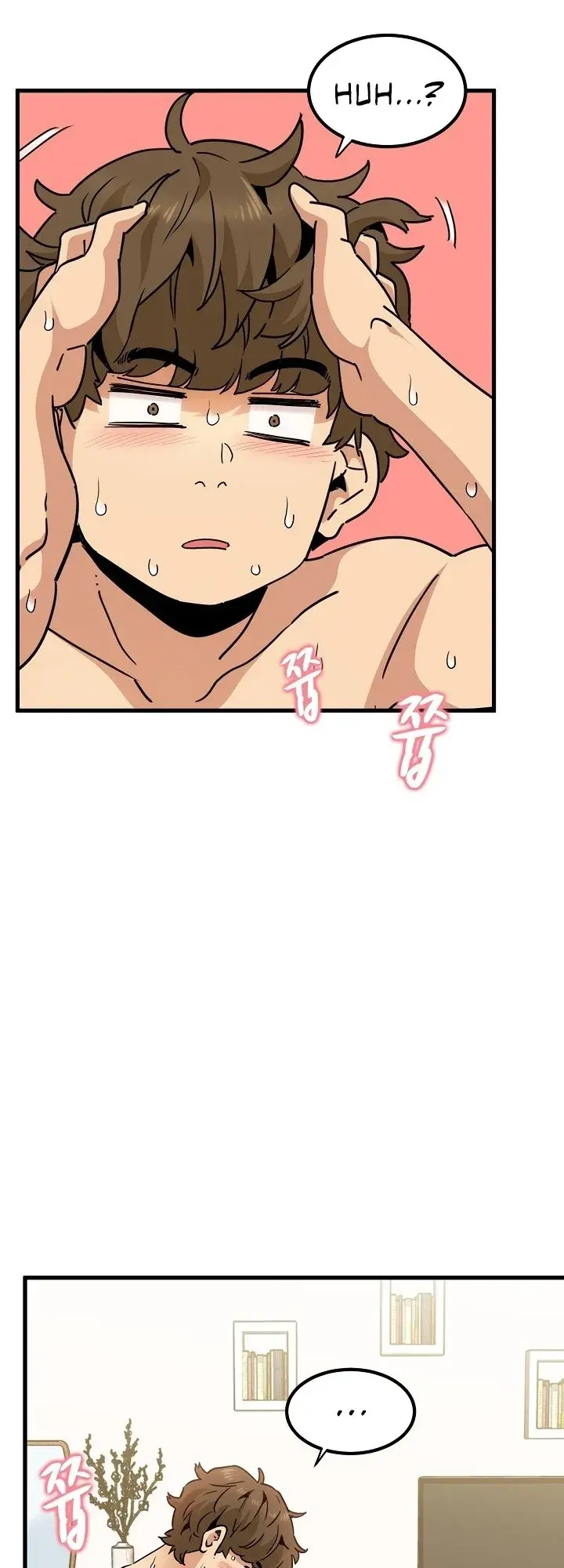 The Turning Point Manhwa Chapter 10 - Page 36