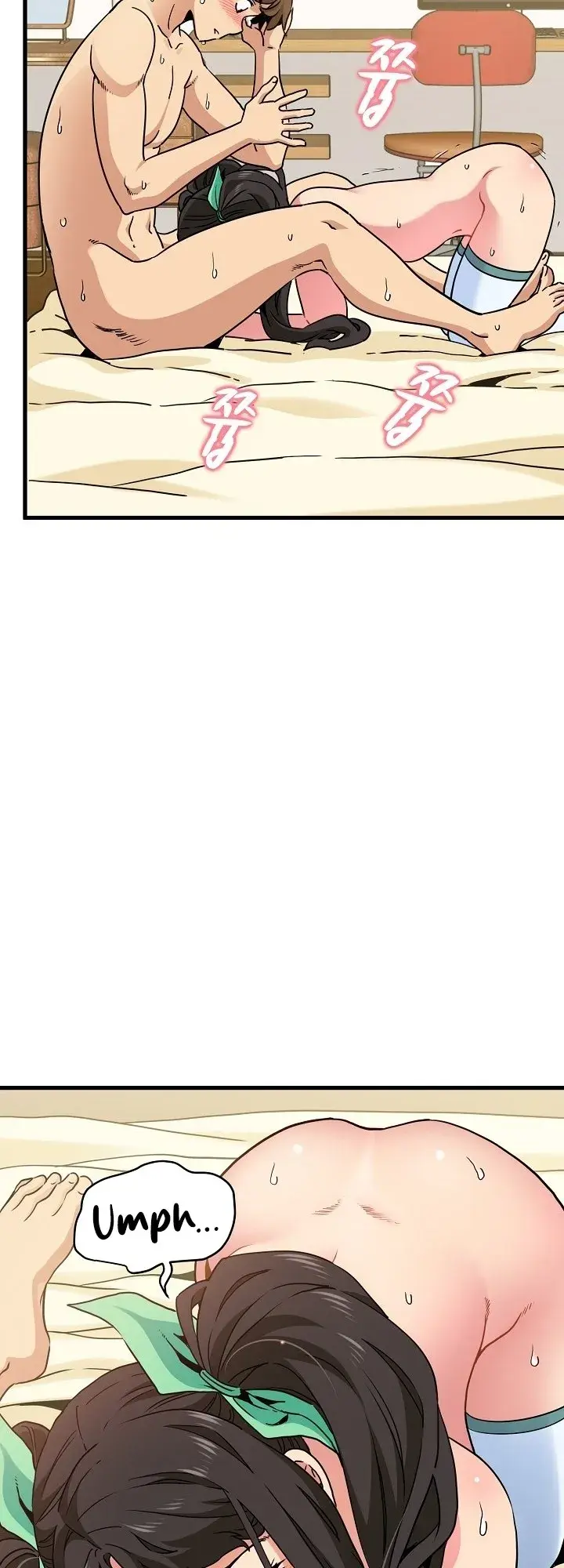 The Turning Point Manhwa Chapter 10 - Page 37
